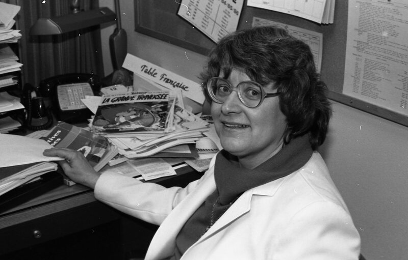 1985 French Teacher, Katherine Kirsch 05