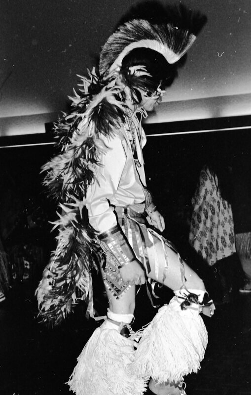 1978 Native American Root Feast 49