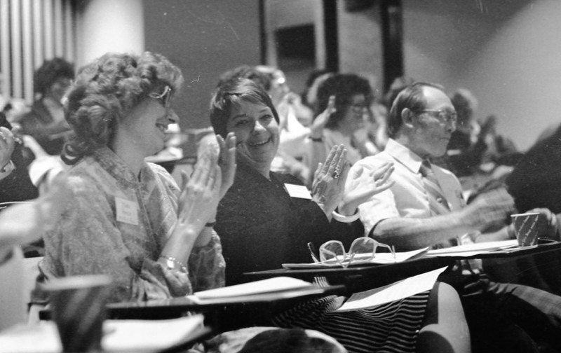 1983 Readers Conference 14