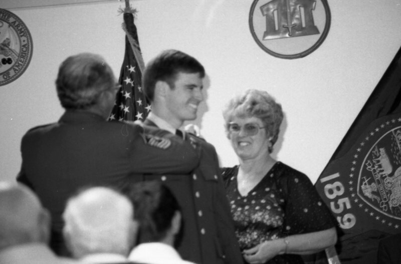 1986 ROTC Awards 19