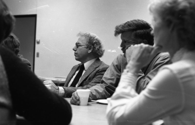 1981 Employees, Meeting 03