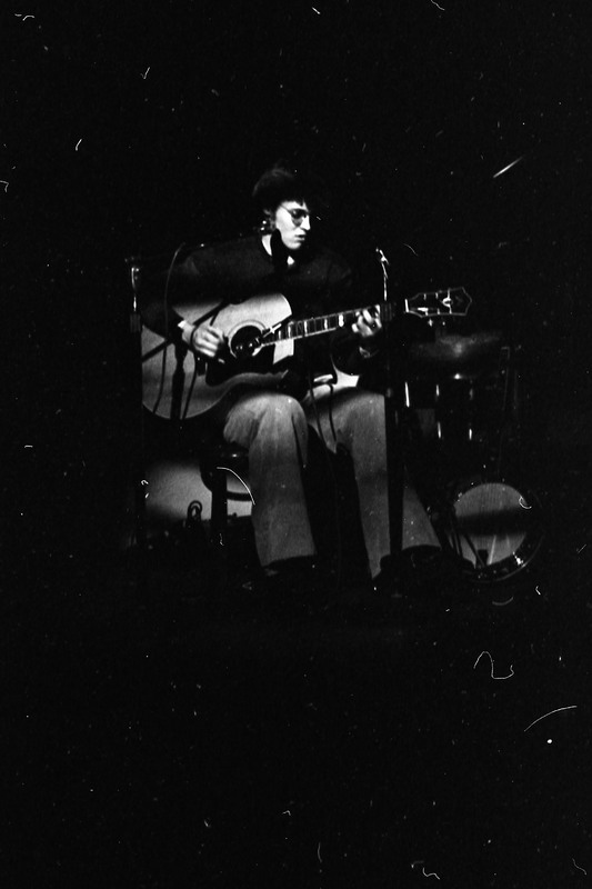 1980 Casino Night at Hoke Hall 09