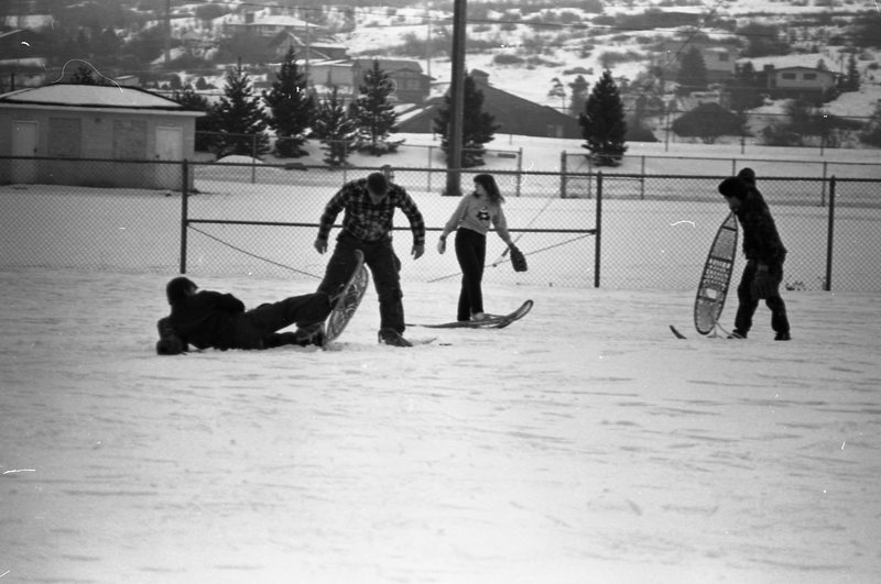 1985 Snowshoe Softball 03
