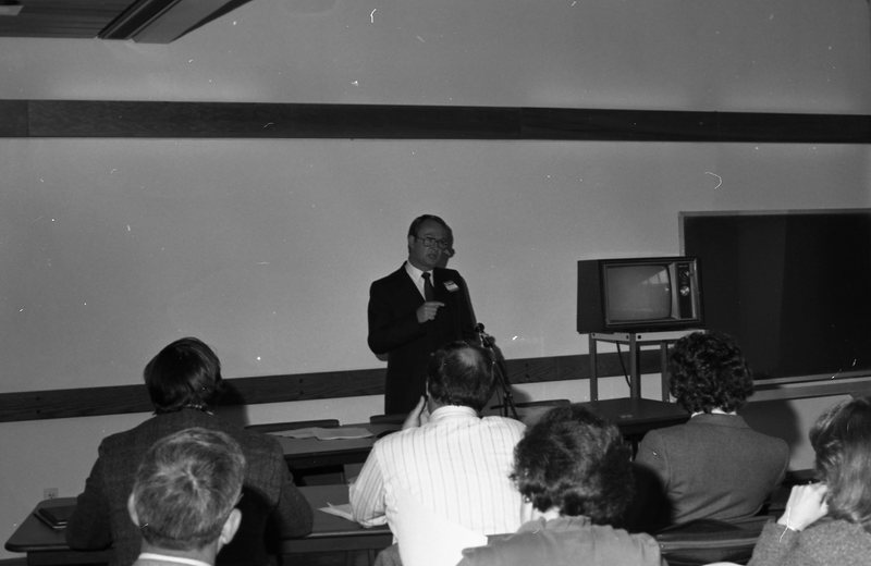 1982 Guest Speaker, Man, October 26th 03