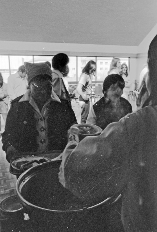 1974 Native American Root Feast 27