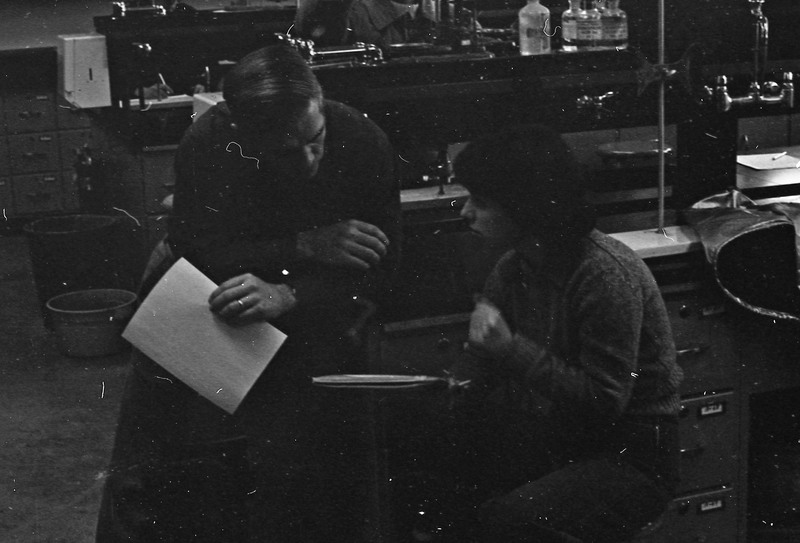 1980 Science, Chemistry Lab 01