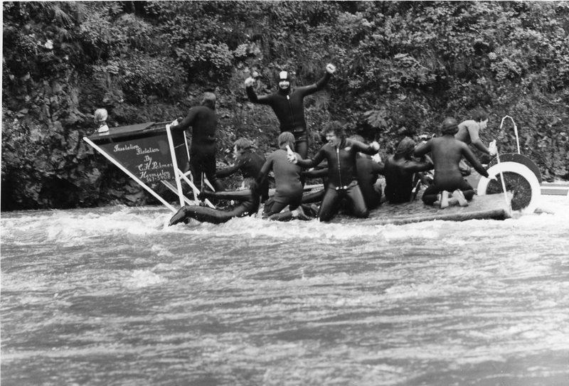 1979 Raft Race 01