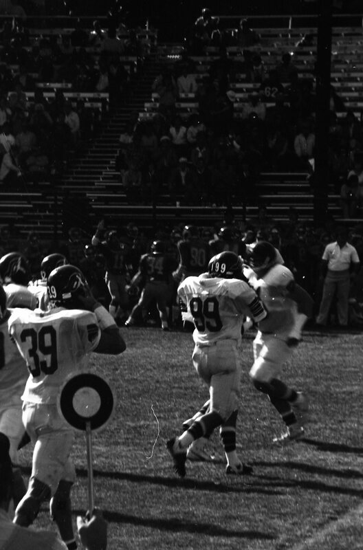 1985 Football Action 32