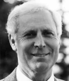 1987 Employee, Ed Morgan
