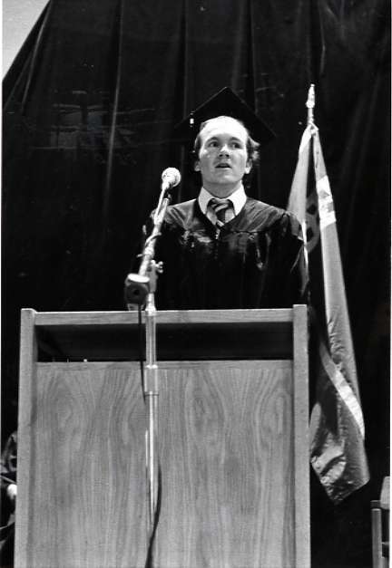 1983 Graduation 59