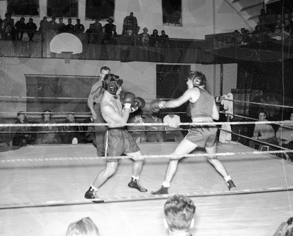 1949-50 Boxing 4-4