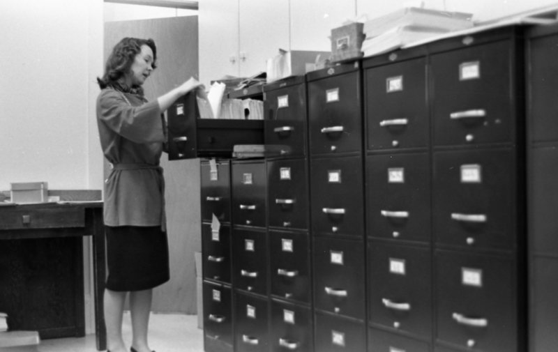 1977 Employee, Marilyn Gerken 2
