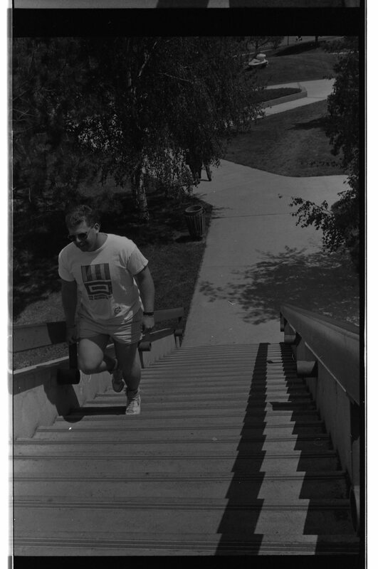 1989 Students, Outdoors 63