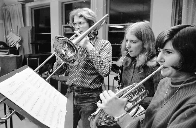 1974 Band, Trio 03