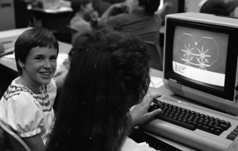 1984 Computer Camp 02