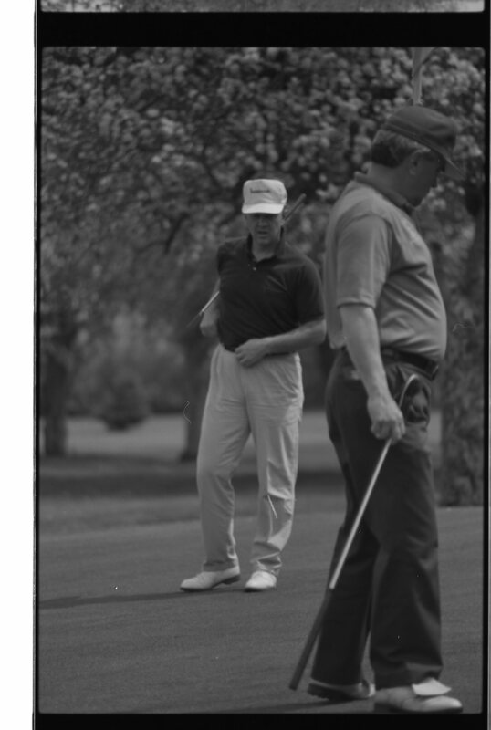 1989 Mountaineer Classic Golf Tournament 49