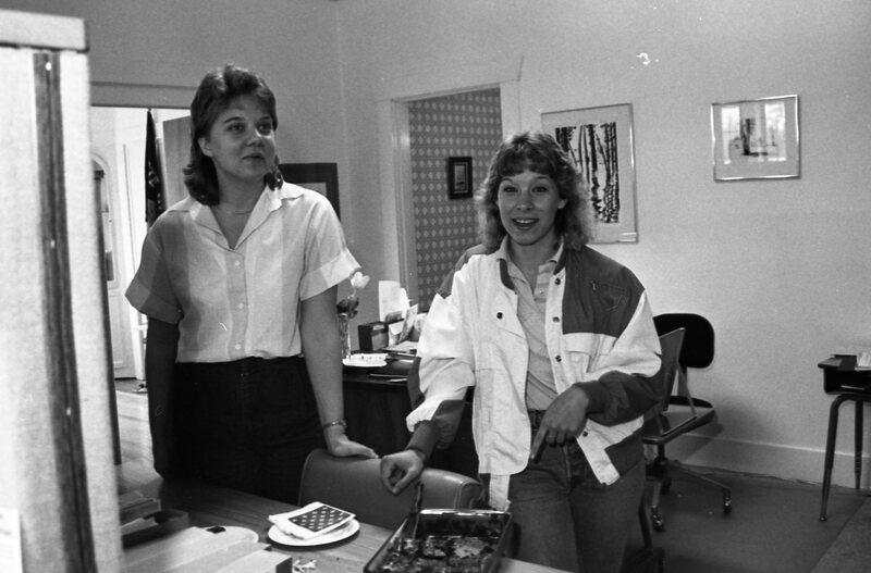 1986 Students, Brownies 04