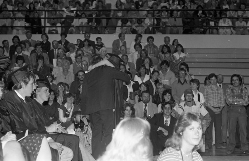 1982 Graduation 20