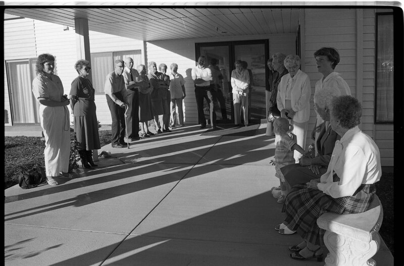 1988 Grande Ronde Retirement Home 06