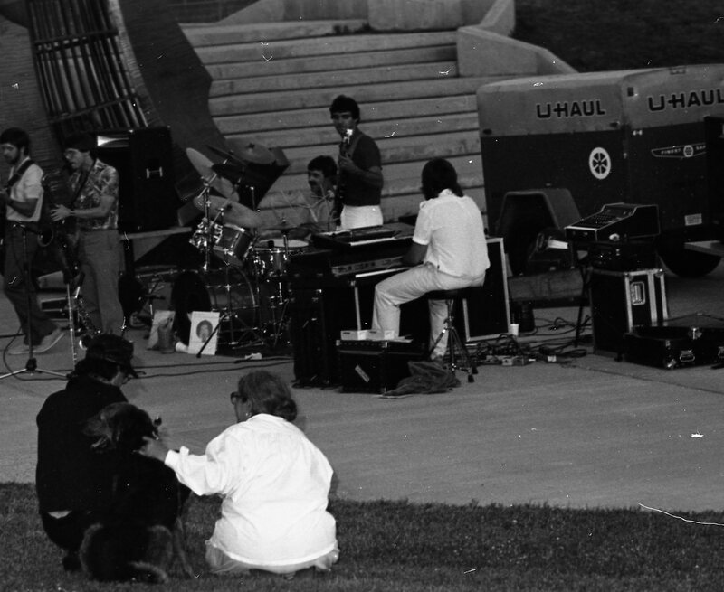 1984 Concert Outdoors 05