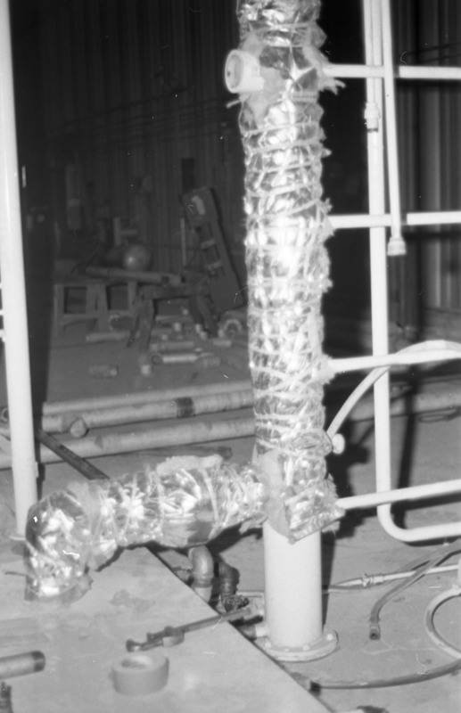 1979 Field Trip, Fuel Plant 11
