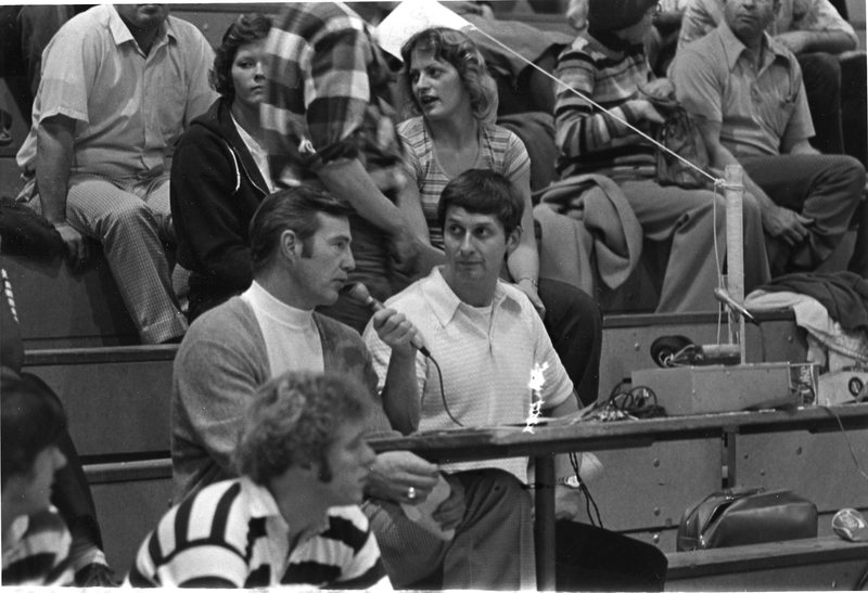 1977 Sports Reporters