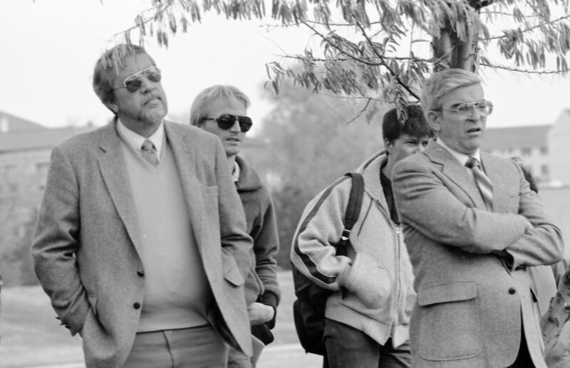 1986 Memorial for Michael L. Gronek 24