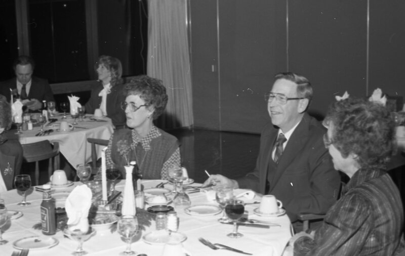 1983 Foundation Dinner 08