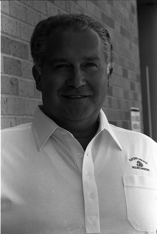 1989 Head Football Coach, Orson Christensen 04