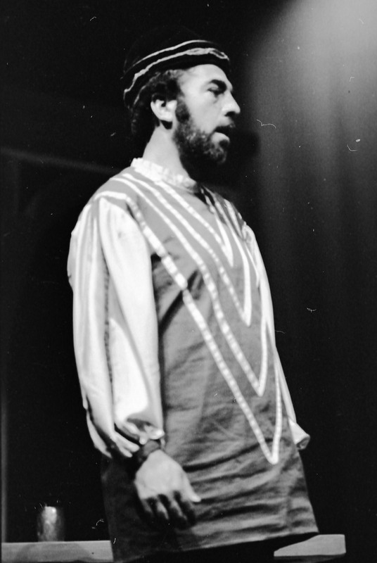 1974 Theatre, Shakespeare 06
