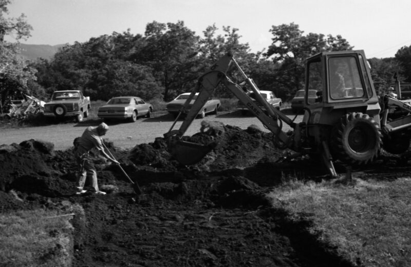 1987 Campus Land Development 09