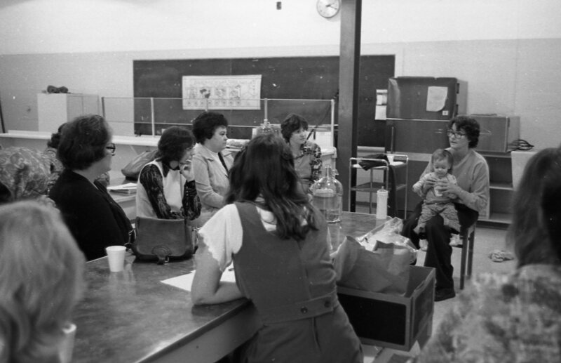 1978 Meeting, Head Start 04