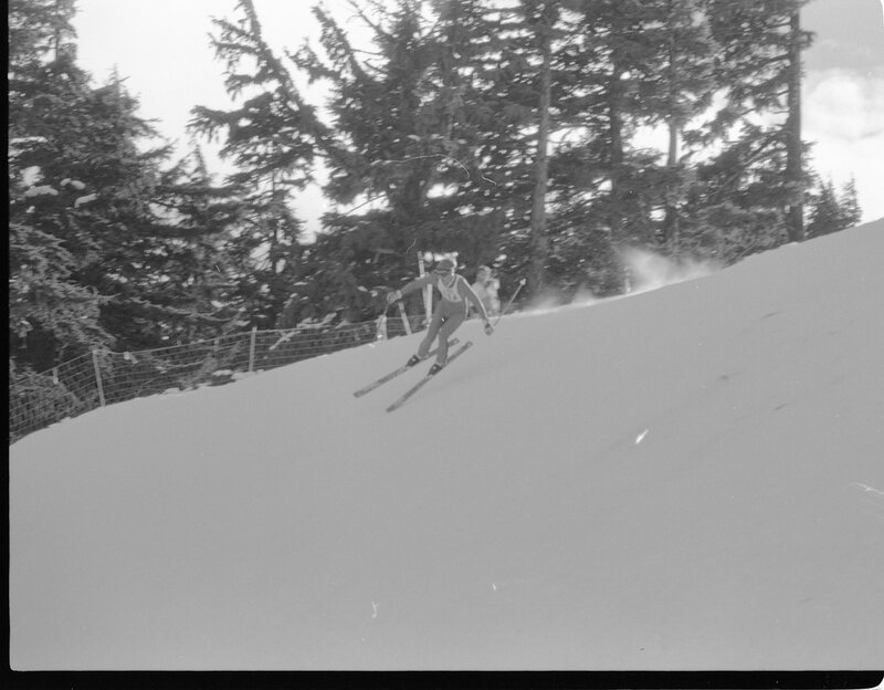 1991 Skiing Championships 11