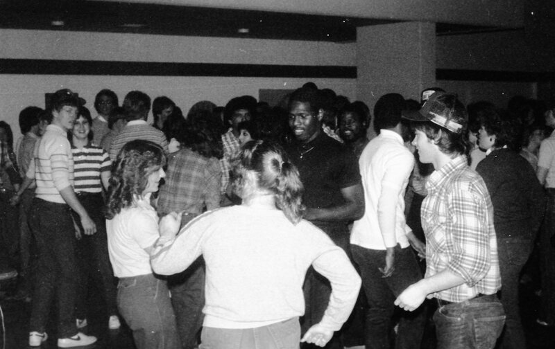 1983 Dance, Disc Jockey 06