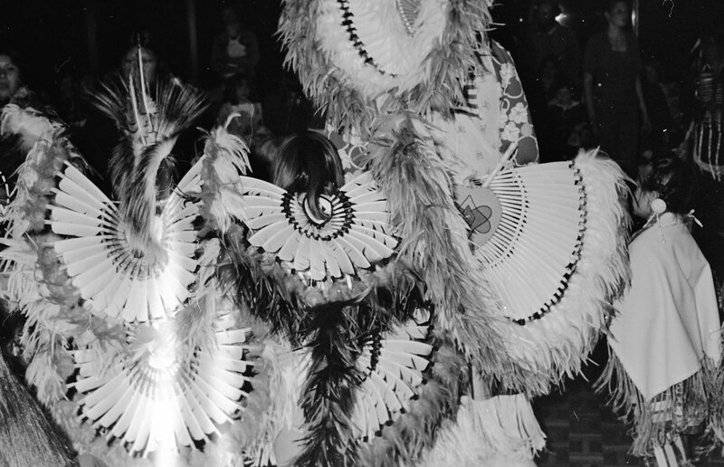 1978 Native American Root Feast 28