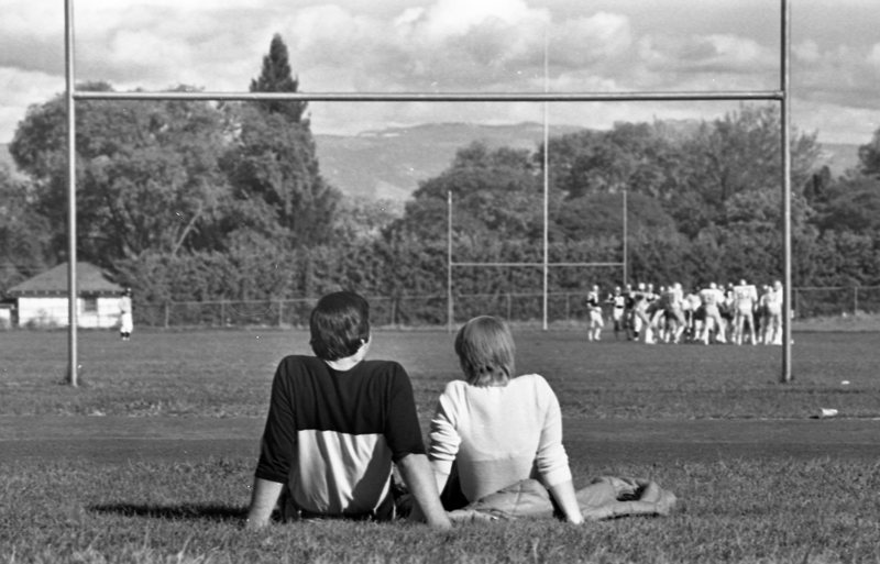 1977 Football Fans 15