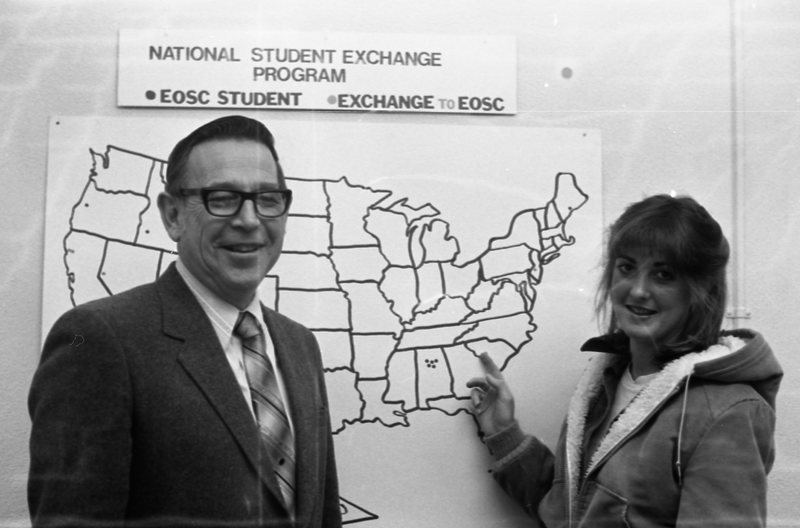 1981 Students, Exchange Program 03