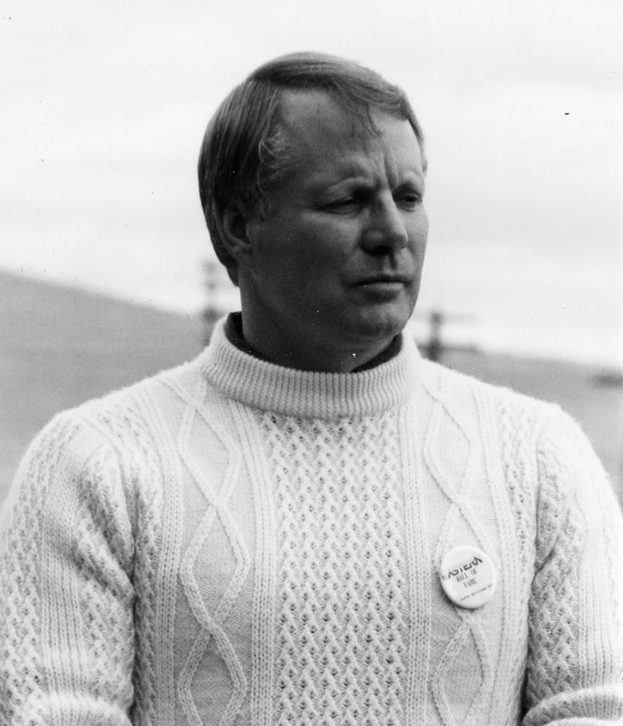 1988 Athletic Hall of Fame 10