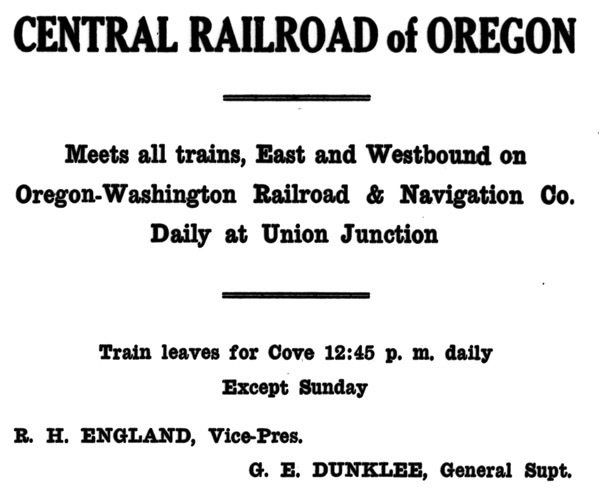 Union Stock Show Ad 26