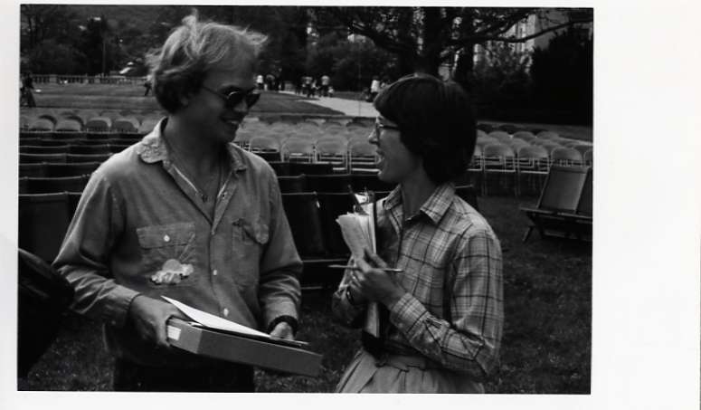 1980 Graduation, Planning 03