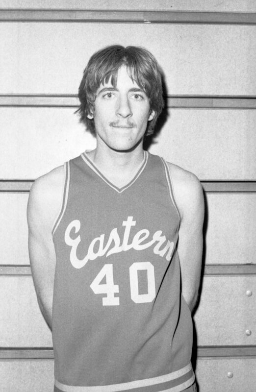 1979 Basketball Player, Portraits 09