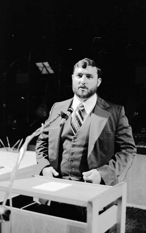 1983 Awards Ceremony 47