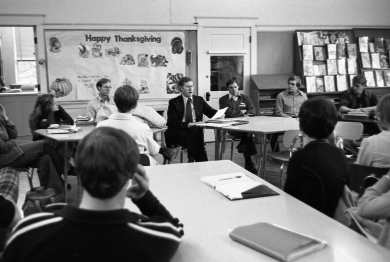 1976 Student Teaching Preview 18