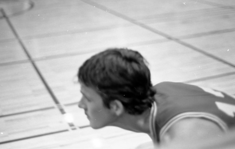 1980 Basketball, Alumni Game 08