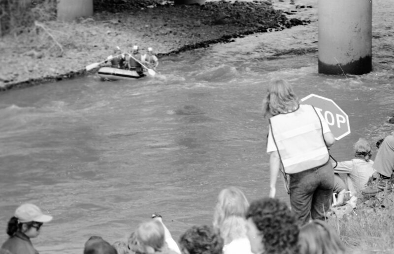 1988 Raft Race 36