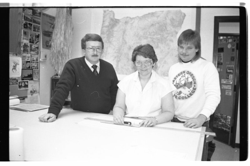 1988 Students, Consult Professor 05