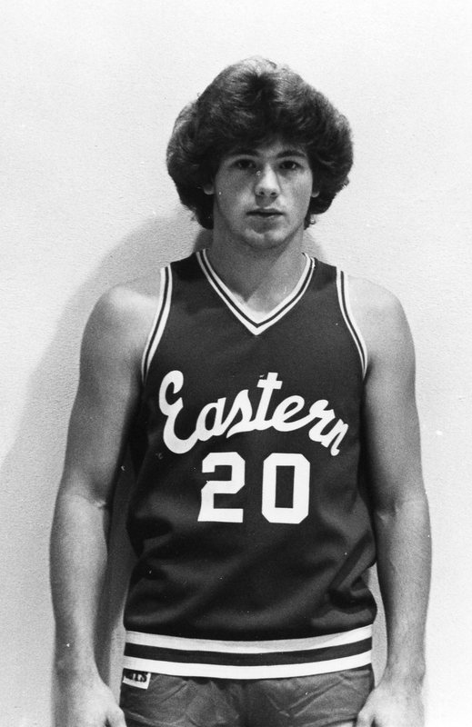 1980 Basketball Player 17
