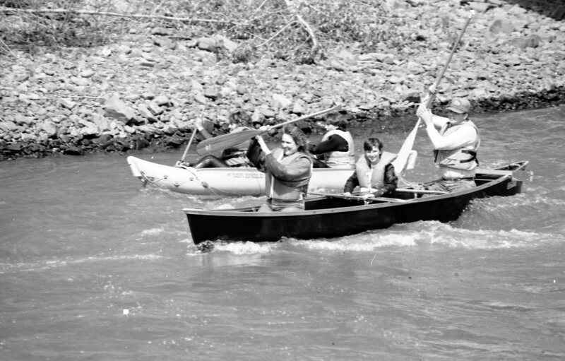 1988 Raft Race 32