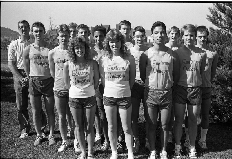 1988 Track Team 04