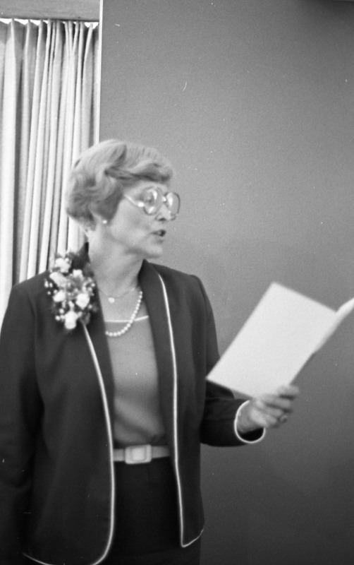 1981 Awards Function, Summer 12